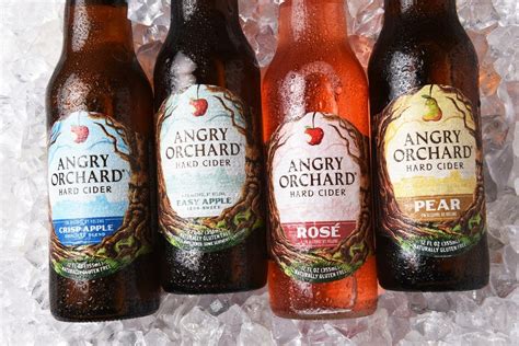 Is angry orchard gluten free. Things To Know About Is angry orchard gluten free. 